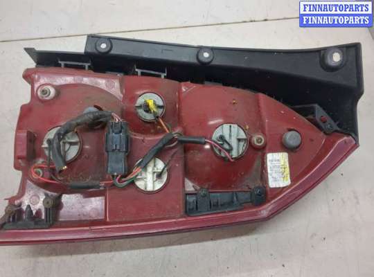 купить Фонарь (задний) на Hyundai Tucson 1 2004-2010