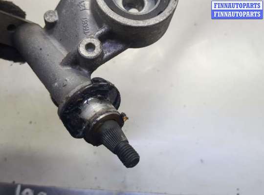 купить Механизм стеклоочистителя (трапеция дворников) на Opel Zafira B 2005-2014