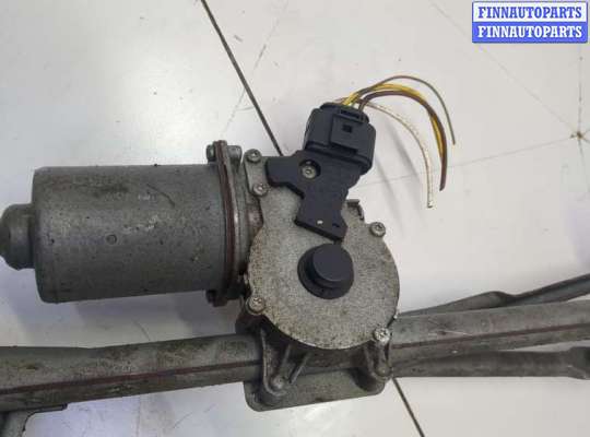 купить Механизм стеклоочистителя (трапеция дворников) на Opel Zafira B 2005-2014