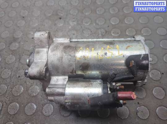 купить Стартер на Volvo V50 2004-2012