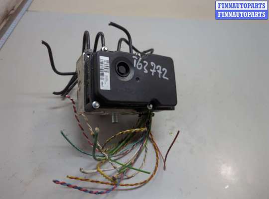 Блок АБС, насос (ABS, ESP, ASR) CT1150649 на Citroen Berlingo 2008-2012
