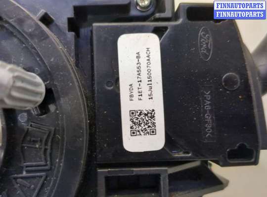 купить Переключатель поворотов и дворников (стрекоза) на Ford C-Max 2015-2019