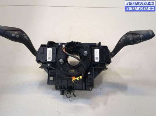 купить Переключатель поворотов и дворников (стрекоза) на Ford C-Max 2015-2019