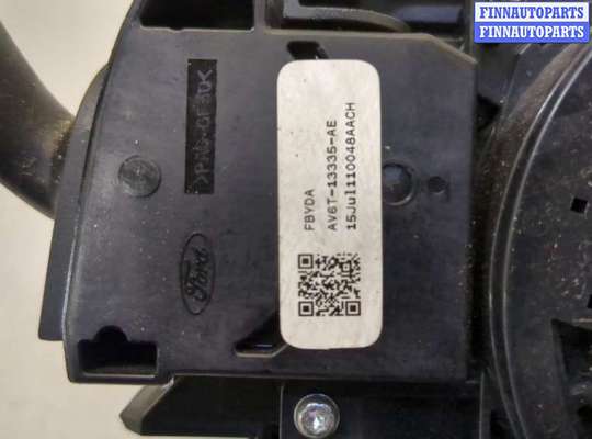 купить Переключатель поворотов и дворников (стрекоза) на Ford C-Max 2015-2019