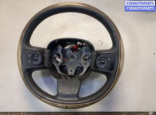 купить Руль на Fiat 500L 2012-2022