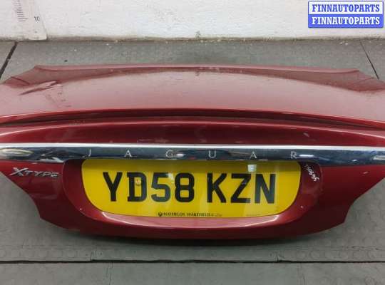 купить Кнопка открывания багажника с крышки на Jaguar X-Type 2001-2009