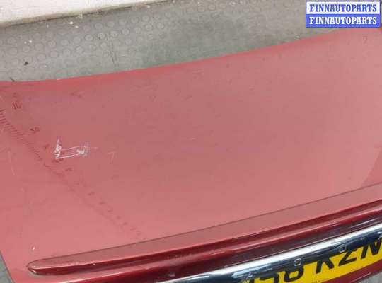 купить Кнопка открывания багажника с крышки на Jaguar X-Type 2001-2009