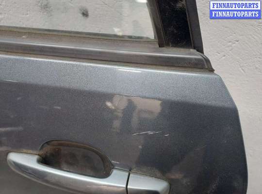 купить Дверь боковая (легковая) на Suzuki Grand Vitara 2005-2016