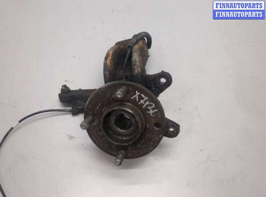 Ступица (кулак, цапфа) FO2101841 на Ford Fusion 2002-2012