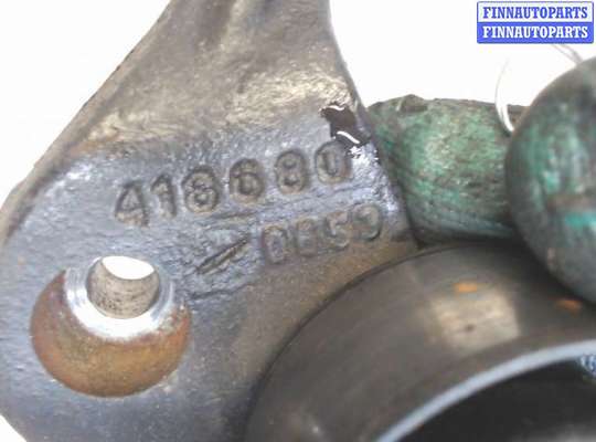 купить Натяжитель приводного ремня на Peugeot 307 2001-2008