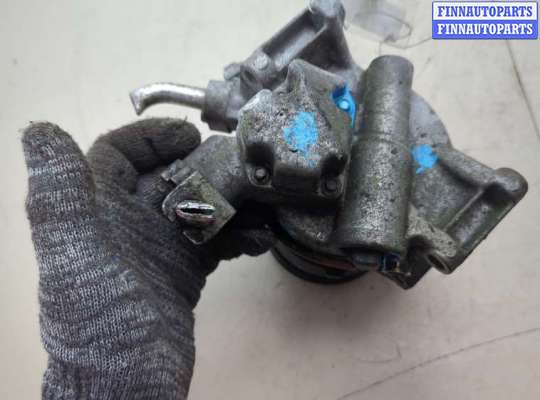 купить Компрессор кондиционера на Toyota Yaris 2005-2011