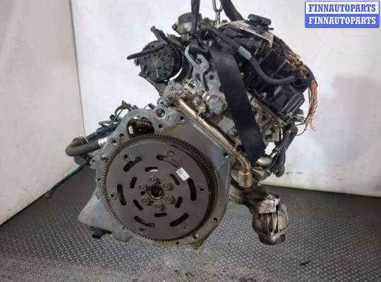 купить Двигатель (ДВС) на BMW 3 E90, E91, E92, E93 2005-2012