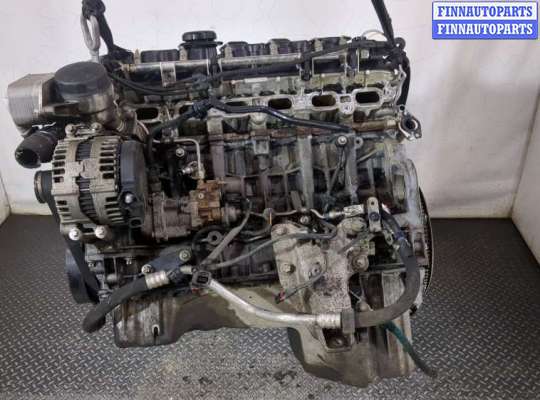 купить Двигатель (ДВС) на BMW 3 E90, E91, E92, E93 2005-2012