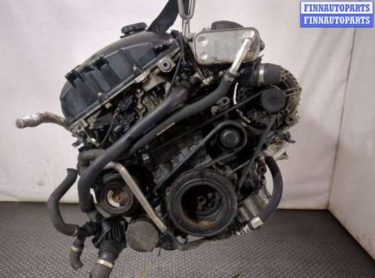 купить Двигатель (ДВС) на BMW 3 E90, E91, E92, E93 2005-2012