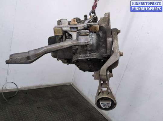 КПП 5-ст.мех. (МКПП) OP2439039 на Opel Corsa D 2006-2014