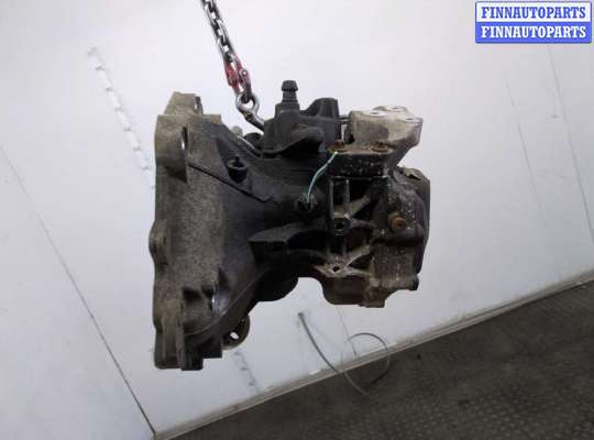 купить КПП 5-ст.мех. (МКПП) на Opel Corsa D 2006-2014