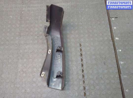 купить Накладка стойки на Hummer H3