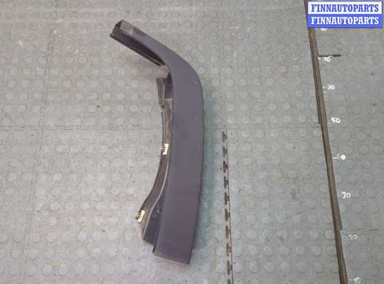 купить Накладка стойки на Hummer H3