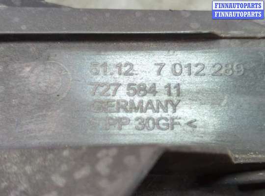 купить Кронштейн бампера на BMW 7 E65 2001-2008