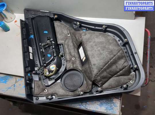 купить Дверная карта (Обшивка двери) на Land Rover Discovery Sport 2014-2022