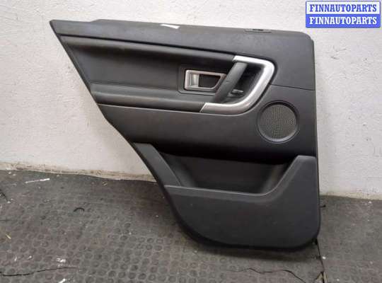 купить Дверная карта (Обшивка двери) на Land Rover Discovery Sport 2014-2022