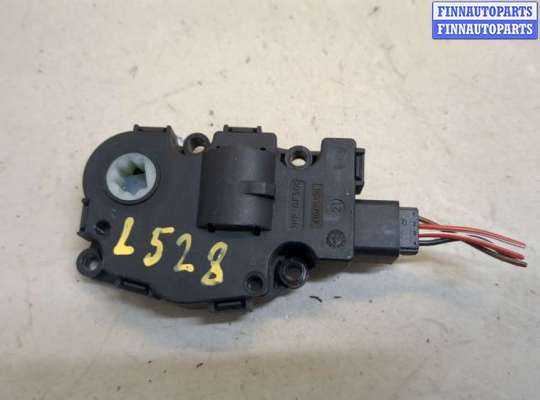 Электропривод заслонки отопителя MB1553472 на Mercedes GL X164 2006-2012