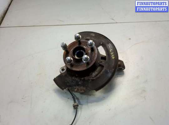 ХАБ ступичный на Chevrolet Cruze II (J400)