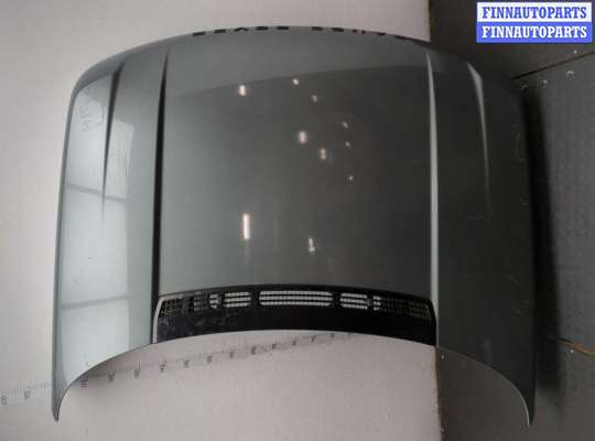 Обшивка капота LRN8713 на Land Rover Range Rover 3 (LM) 2002-2012