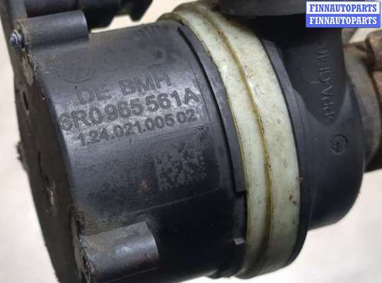 купить Насос водяной (помпа) на Seat Ibiza 4 2008-2012
