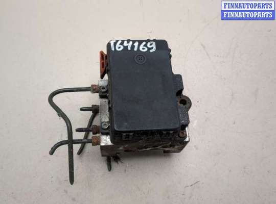 Блок АБС, насос (ABS, ESP, ASR) HD529592 на Honda Jazz 2001-2008
