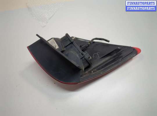 купить Фонарь (задний) на Nissan Qashqai 2006-2013