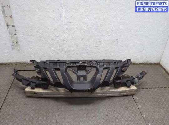 Усилитель бампера PG1207777 на Peugeot 308 2007-2013