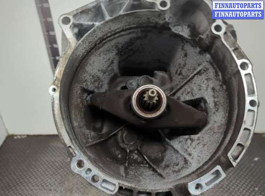 купить КПП 5-ст.мех. (МКПП) на BMW 5 E39 1995-2003