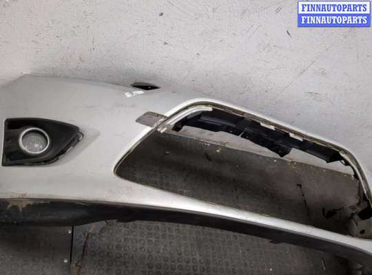 купить Заглушка (решётка) бампера на Ford C-Max 2010-2015