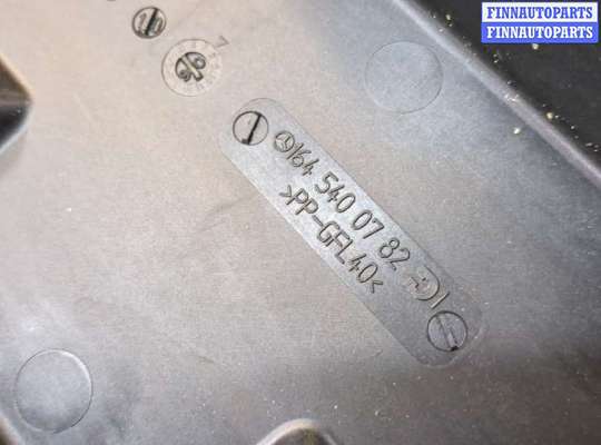 купить Блок предохранителей на Mercedes ML W164 2005-2011