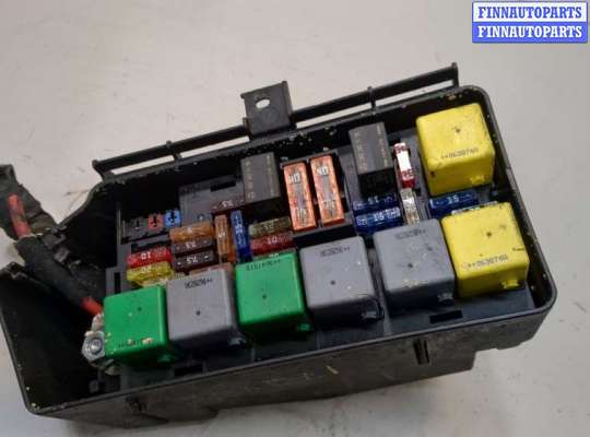 купить Блок предохранителей на Mercedes ML W164 2005-2011