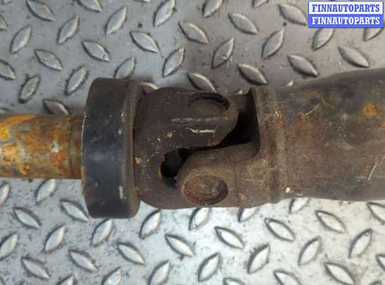 Кардан (карданный вал)