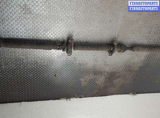 Кардан LXR6833 на Lexus RX 1998-2003