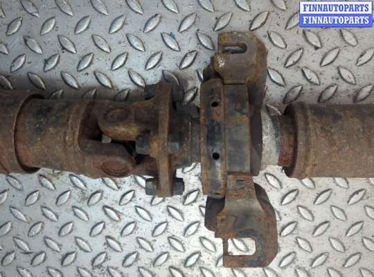 Кардан (карданный вал) на Lexus RX I (XU10)