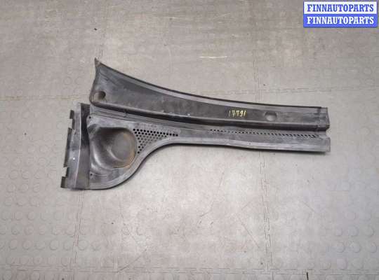 купить Жабо под дворники (дождевик) на Volkswagen Jetta 6 2010-2018