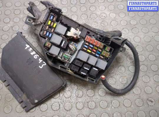 Блок предохранителей FO2100578 на Ford Mondeo 4 2007-2015