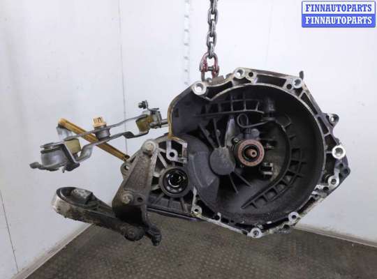 КПП 5-ст.мех. (МКПП) OP2435646 на Opel Corsa D 2006-2014