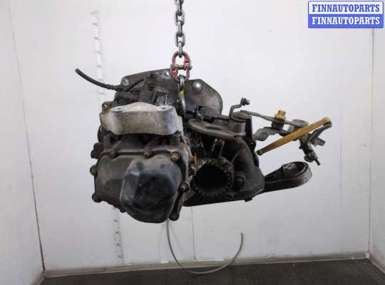 купить КПП 5-ст.мех. (МКПП) на Opel Corsa D 2006-2014