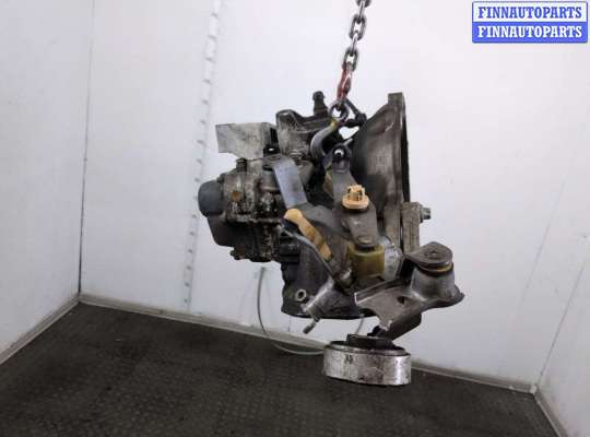 купить КПП 5-ст.мех. (МКПП) на Opel Corsa D 2006-2014
