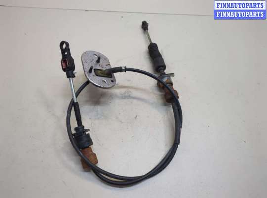 купить Трос кулисы КПП на Mazda CX-9 2012-2016