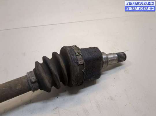 купить Полуось (приводной вал, шрус) на Ford Focus 2 2005-2008