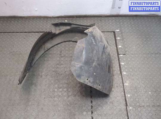 купить Защита арок (подкрылок) на Volkswagen Passat 5 2000-2005