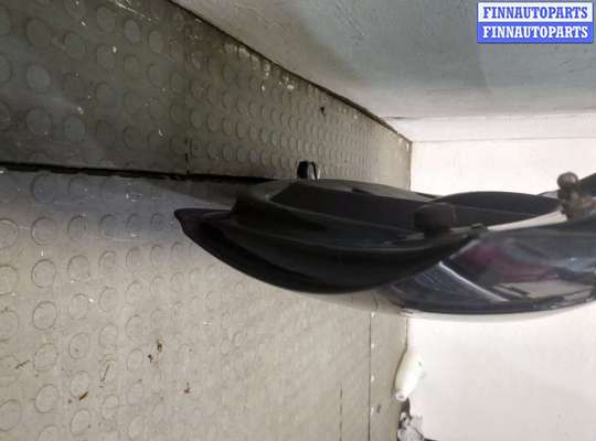 купить Крышка (дверь) багажника на Opel Corsa D 2006-2014