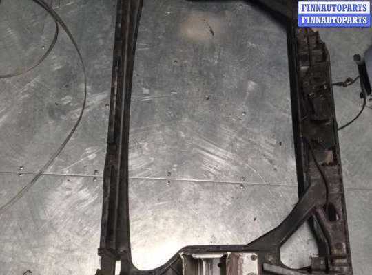 купить Рамка передняя (телевизор) на Audi A4 (B8) 2007-2015