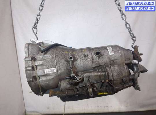 купить КПП - автомат (АКПП) на BMW 3 E90, E91, E92, E93 2005-2012
